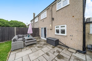 Patio- click for photo gallery